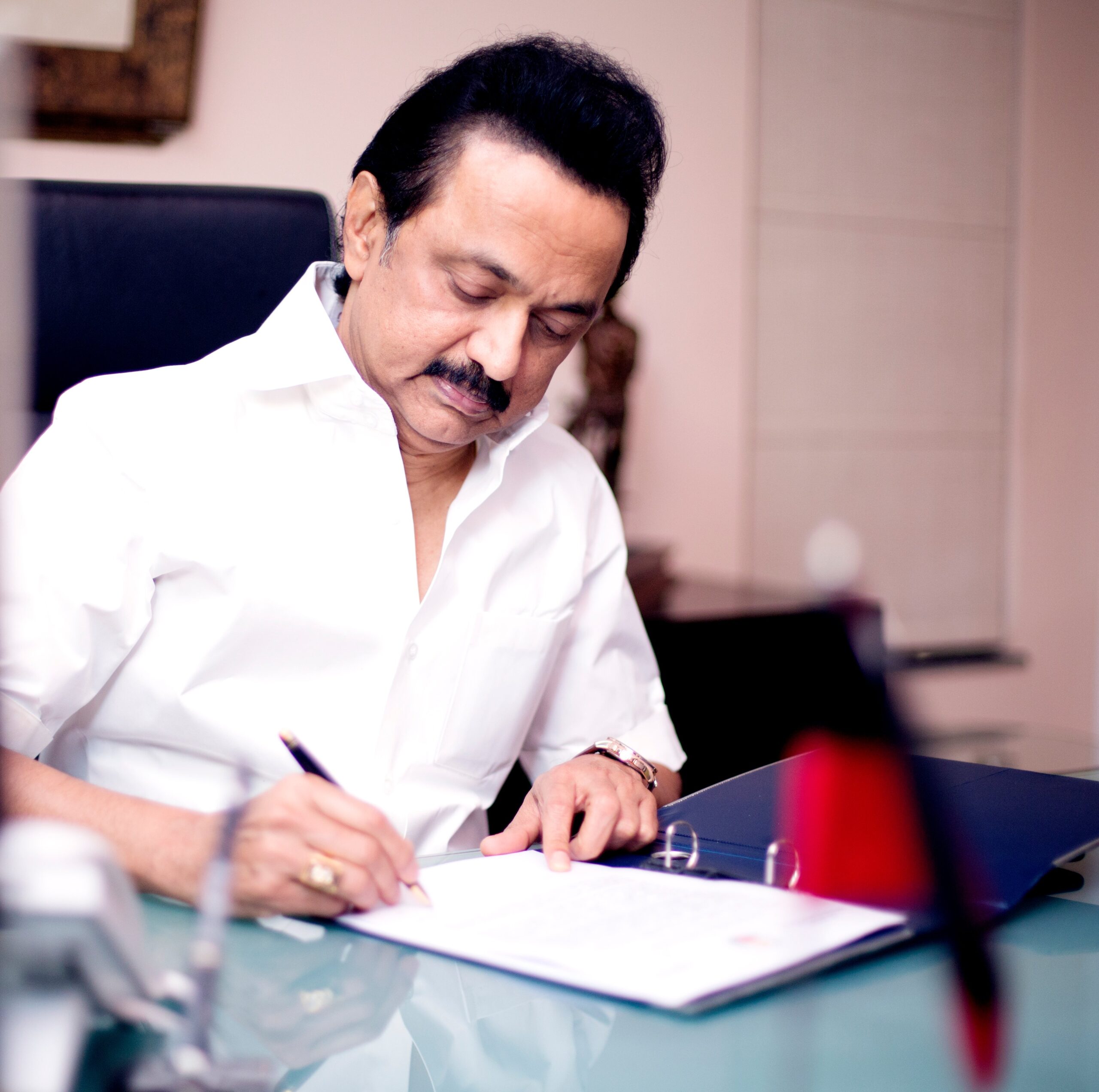 என் பிறந்தநாள் அன்புப் பரிசு என்ன தெரியுமா? – முதல்வர் ஸ்டாலின் கடிதம் முழு விபரம்!