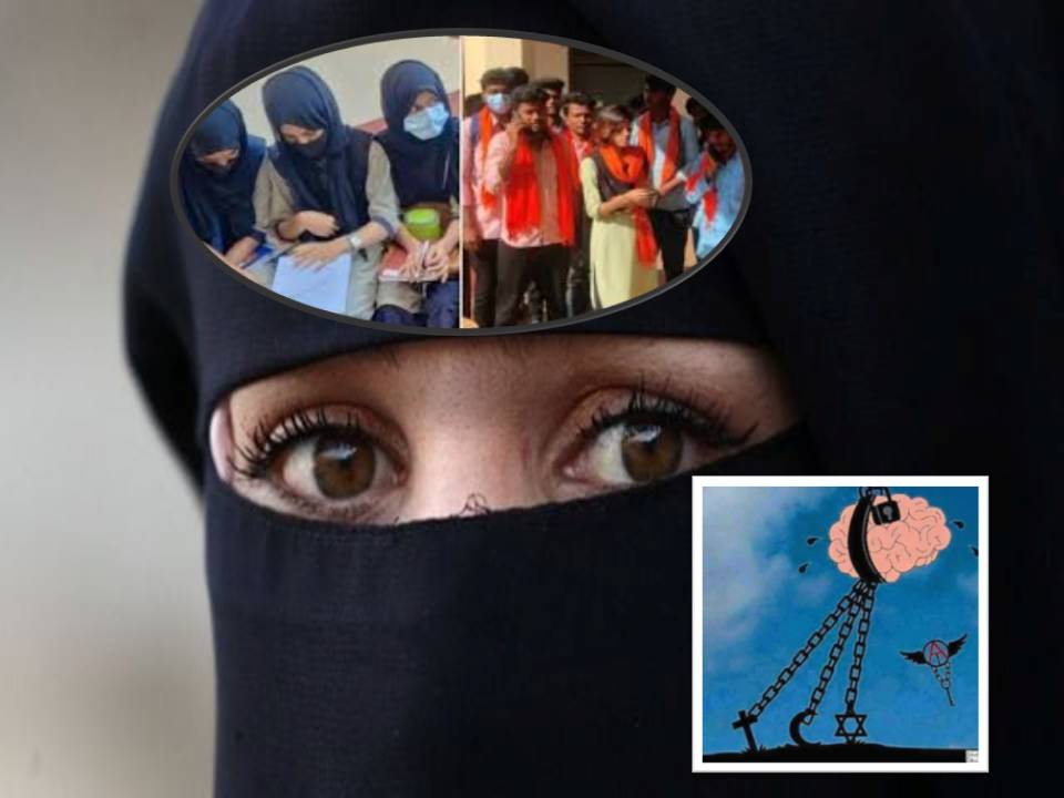 மதத்தை தயவுசெய்து அரசியலுக்கு பயன்படுத்தாதீர்கள்!