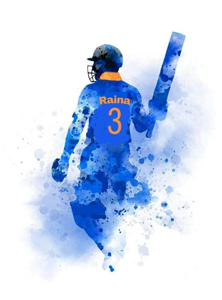 ரெய்னாவின் ஃபார்ம் ரொம்ப டவுன் ஆயிடுச்சே!- சி எஸ் கே விஸ்வநாதன் விளக்கம்!