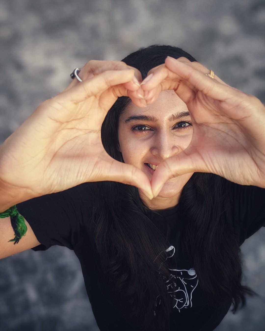 நடிகை தான்யா ரவிச்சந்திரன் லேட்டஸ்ட் ஸ்டில்ஸ்!