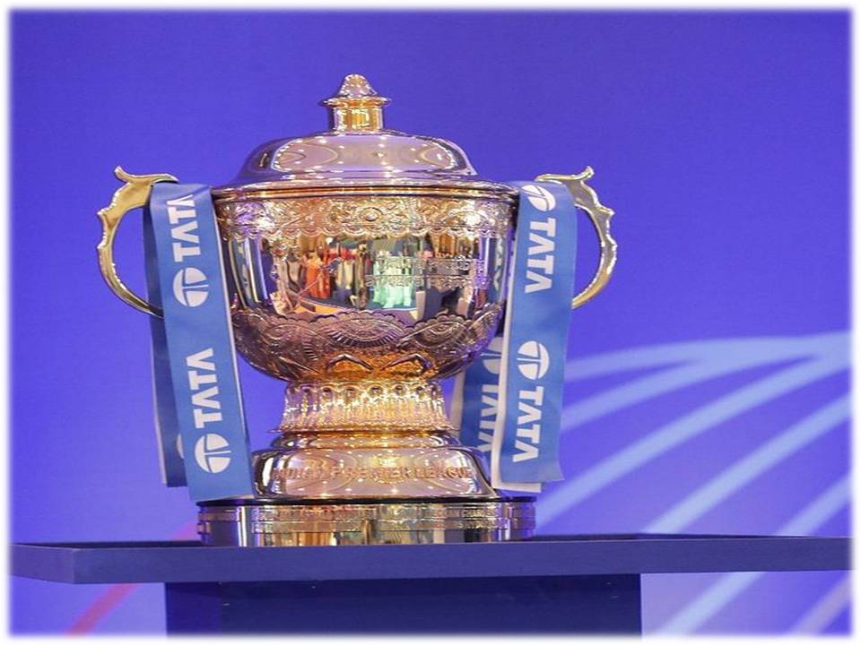 கிரிக்கெட் ரசிகர்களின் திருவிழாவான ஐ.பி.எல். போட்டி அட்டவணை வெளியானது!