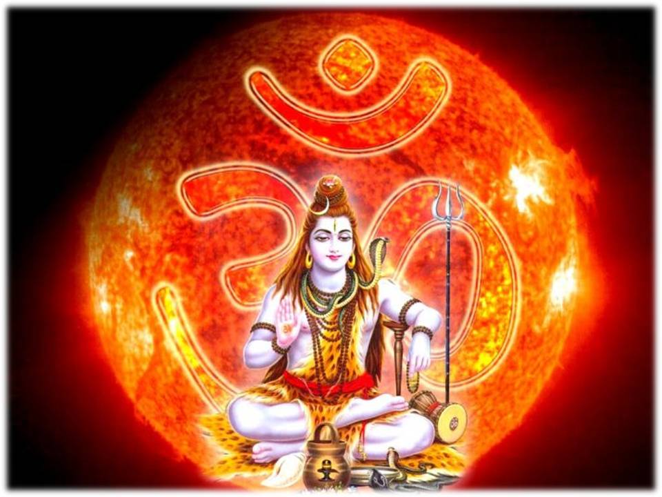 சிவராத்திரி மகிமை!