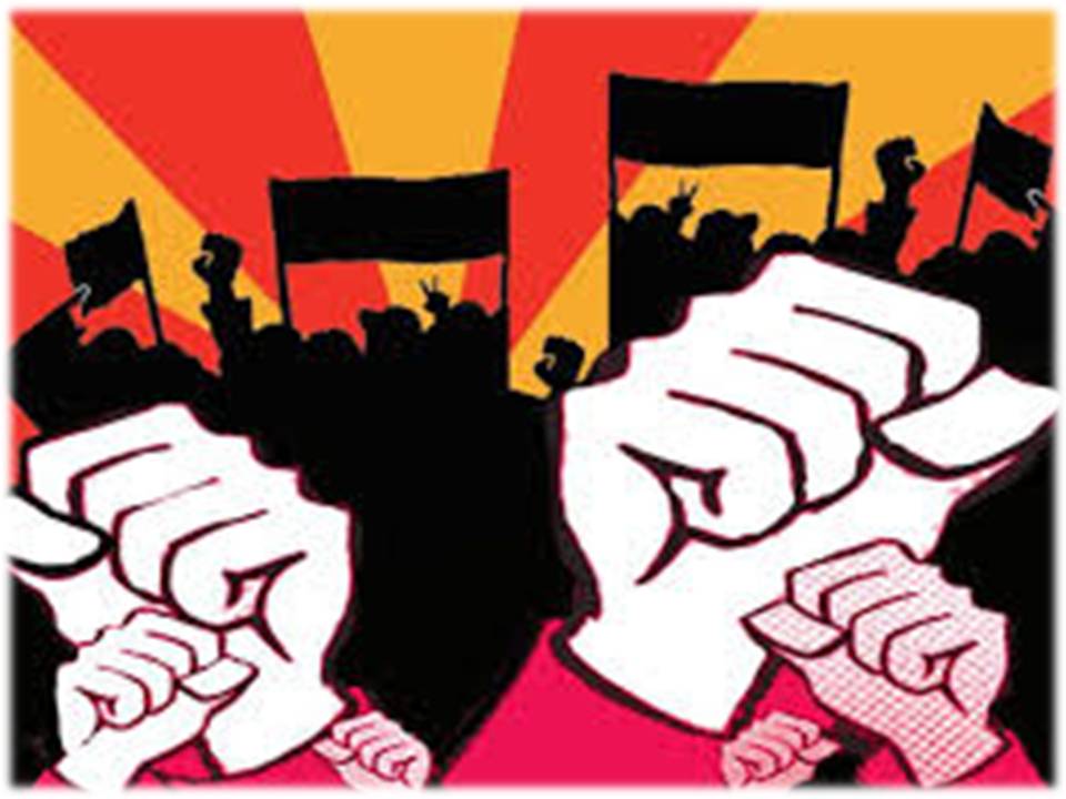 மத்திய அரசு ஊழியர்களின் பொது வேலை நிறுத்தம் : தமிழக அரசு எச்சரிக்கை!