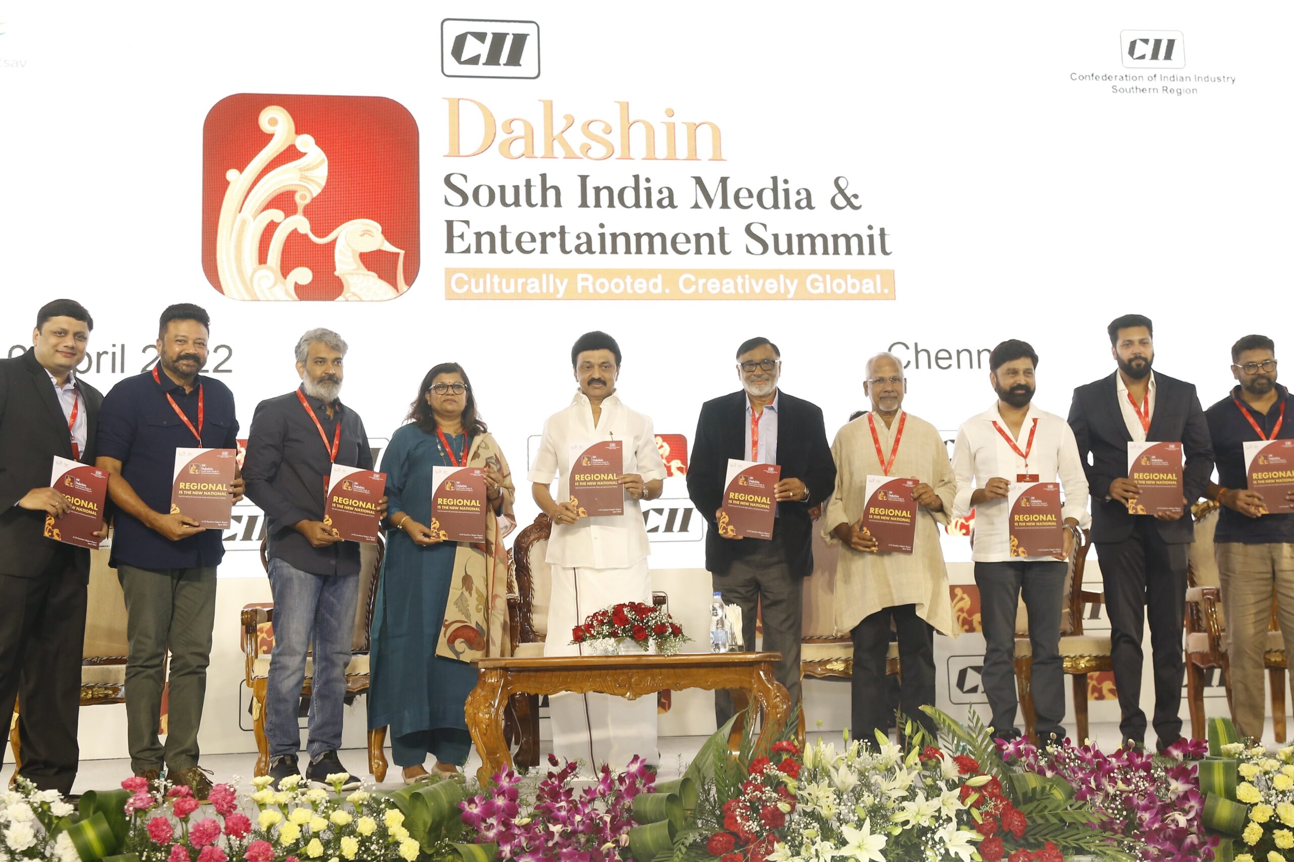 திரைப்படத்தில் நடித்தவனும் நான்!- முதல்வர் ஸ்டாலின் பெருமிதம்- வீடியோ