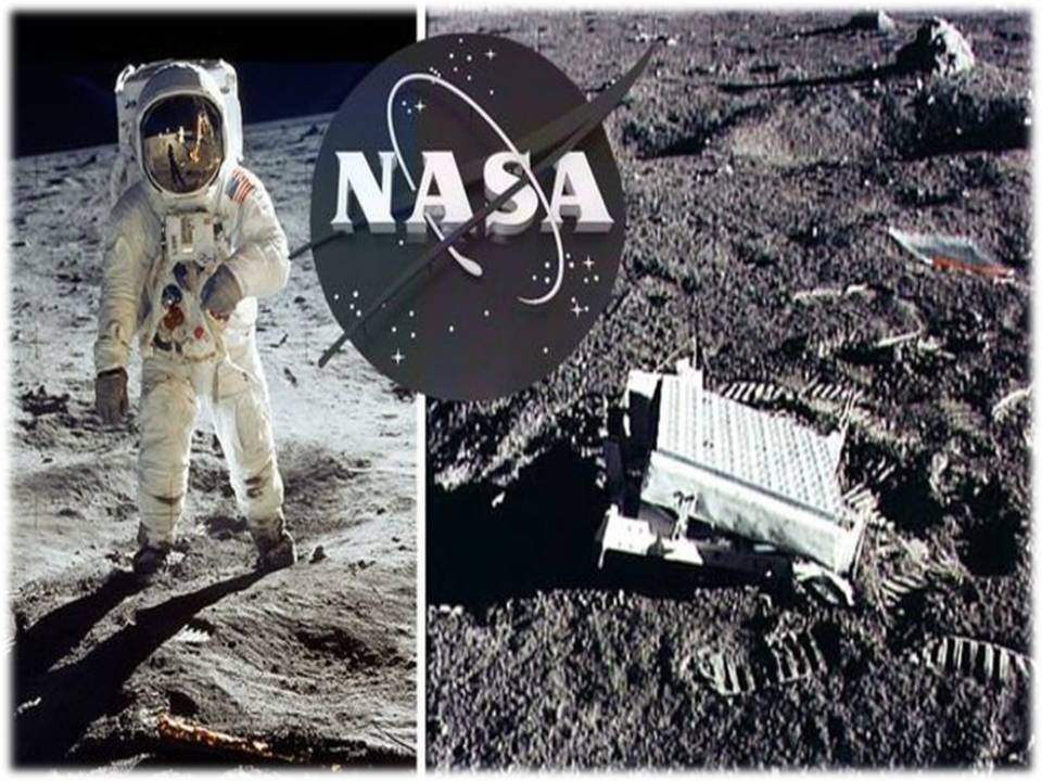 நாசா நிலவுப் பயணத்தின் விளைவுகள் என்ன? – ரமேஷ் கிருஷ்ணன் பாபு