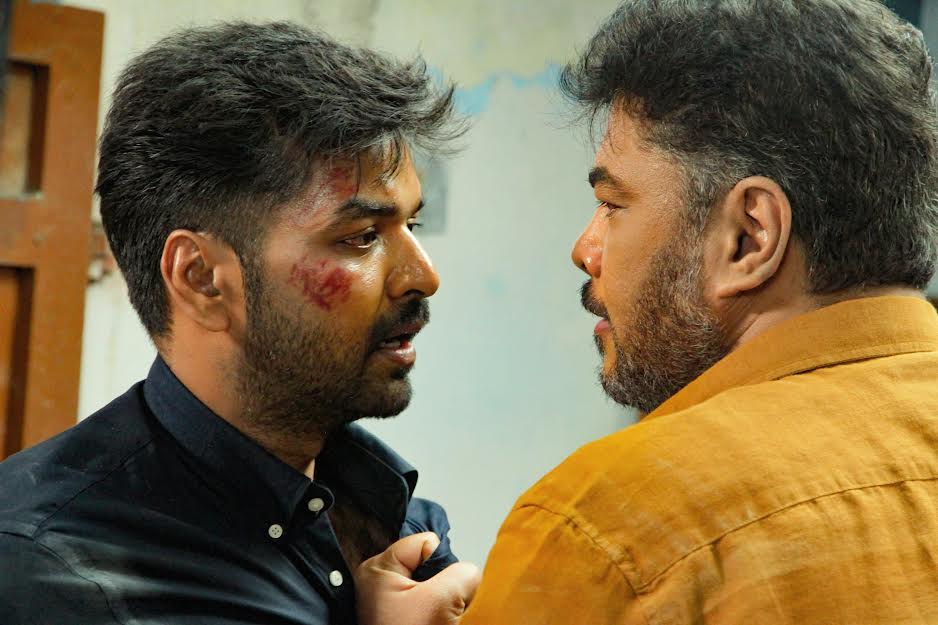 சுந்தர் சி , ஜெய் இணைந்து நடிக்கும் சைக்கோ திரில்லர் படம் ‘பட்டாம்பூச்சி’