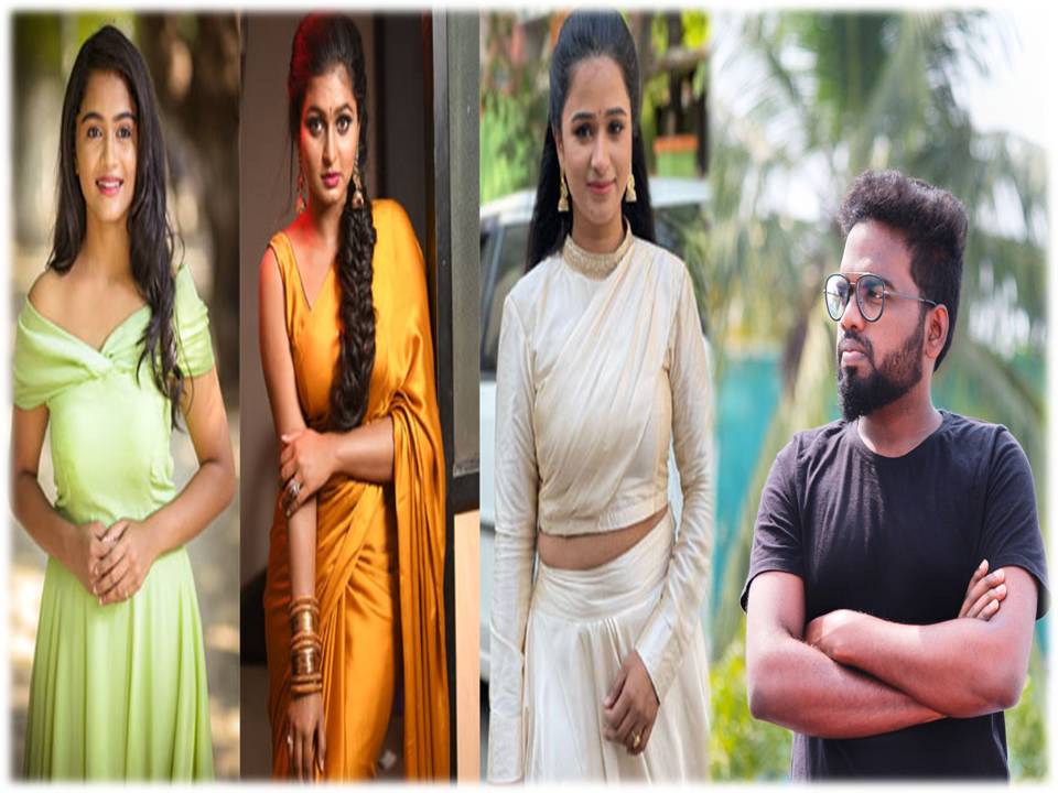 டிஜிட்டல் கந்துவட்டி பற்றிய விழிப்புணர்வை ஏற்படுத்தும் படம் “RAT”!