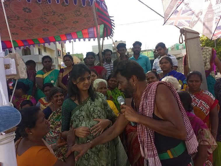 சரண்ராஜ் இயக்கத்தில் மகன் தேவ் அறிமுகமாகும் படத்தின் பெயர் ‘குப்பன்’!