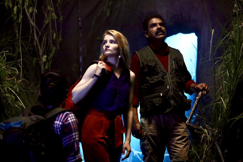 ‘செஞ்சி’ படம் உருவான கதை இதுதான்!