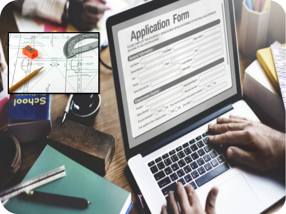 இன்ஜினியரிங் டிகிரிக்கு கடந்த 9 நாட்களில் சுமார் ஒரு லட்சம் பேர் விண்ணப்பம்!