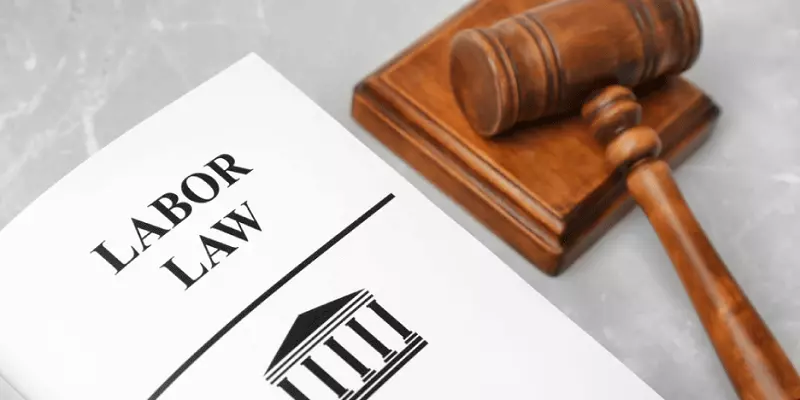 புதிய தொழிலாளர் நலன் கொள்கை!- மோடி அரசு வெளியிட்டுள்ளது!