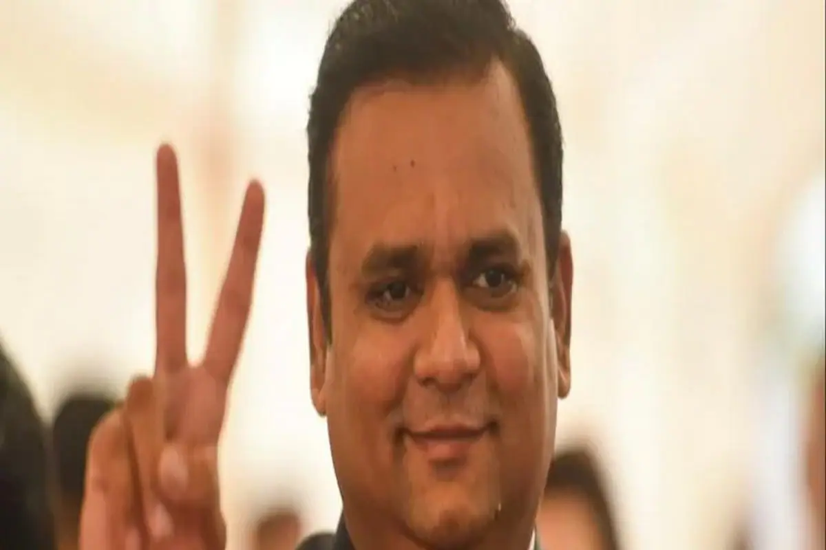 மகாராஷ்டிரா: சபாநாயகராக பா.ஜ.க.,வைச் சேர்ந்த ராகுல் நர்வேகர் தேர்வு; நாளை நம்பிக்கை வாக்கெடுப்பு!