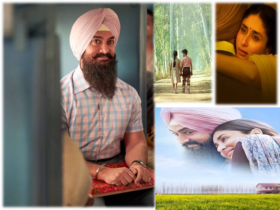 ரெட் ஜெயன்ட் மூவிஸ் மூலம் உதயநிதி ஸ்டாலின் ரிலீஸ் செய்யும் அமீர்கான்  படம்!