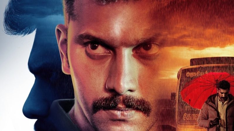 பெரிய பட்ஜெட் படமாகி விட்டது ‘ டைரி’!