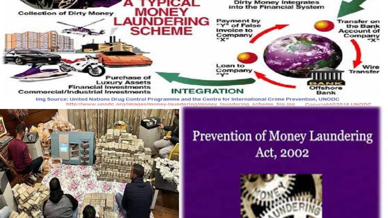 மோடி கையில் எடுத்த சூலாயுதம்!?!