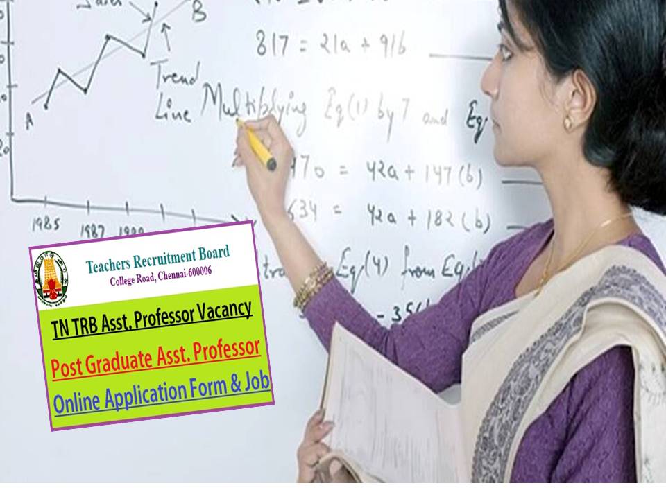 அரசின் கல்லூரிகளில் பேராசிரியர் பணி வாய்ப்பு!