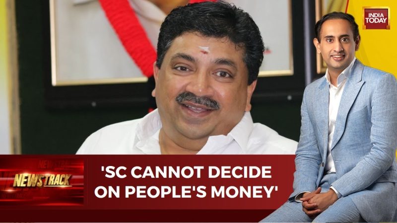 “வரி, வட்டி, இலவச திட்டங்கள்” – டிரெண்டிங் ஆன பி.டி.ஆர்.பழனிவேல் தியாகராஜன்!