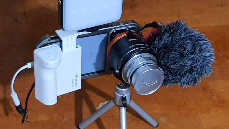 iPhone எனும் காதலி!!