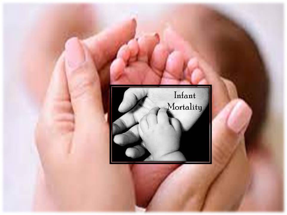 குழந்தைகள் இறப்பைக் குறைப்பதில் இந்தியா குறிப்பிடத்தக்க இலக்கு- மத்திய அமைச்சர் பாராட்டு!