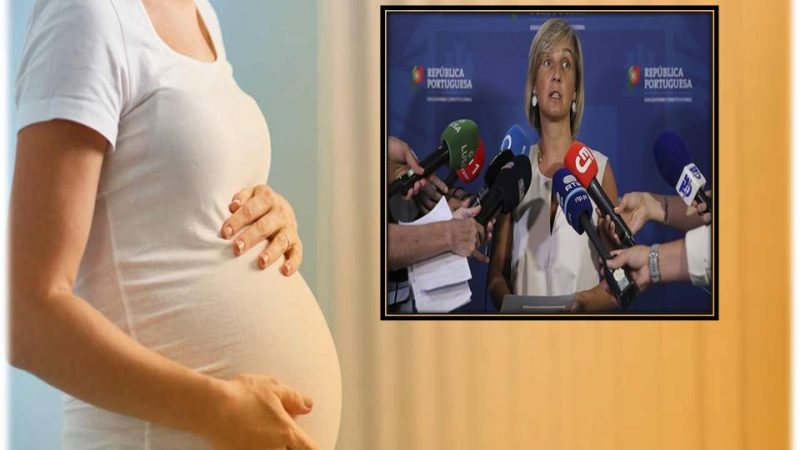 சுற்றுலா வந்த இடத்தில் இந்திய கர்ப்பிணி உயிரிழந்த சம்பவம் : போர்சுக்கல் நாட்டின் அமைச்சர் & செயலாளர்கள் ராஜினாமா!