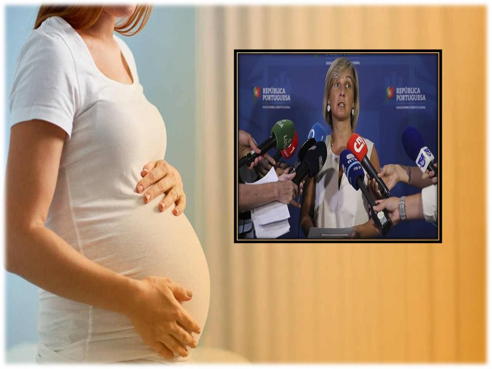 சுற்றுலா வந்த இடத்தில் இந்திய கர்ப்பிணி உயிரிழந்த சம்பவம் : போர்சுக்கல் நாட்டின் அமைச்சர் & செயலாளர்கள் ராஜினாமா!