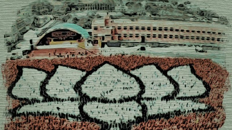 திராவிடத்தை கீழிறக்கி, சனாதன இந்துக் கட்சியை மேலேற்றும் நாள் வெகு தொலைவில் இல்லை!