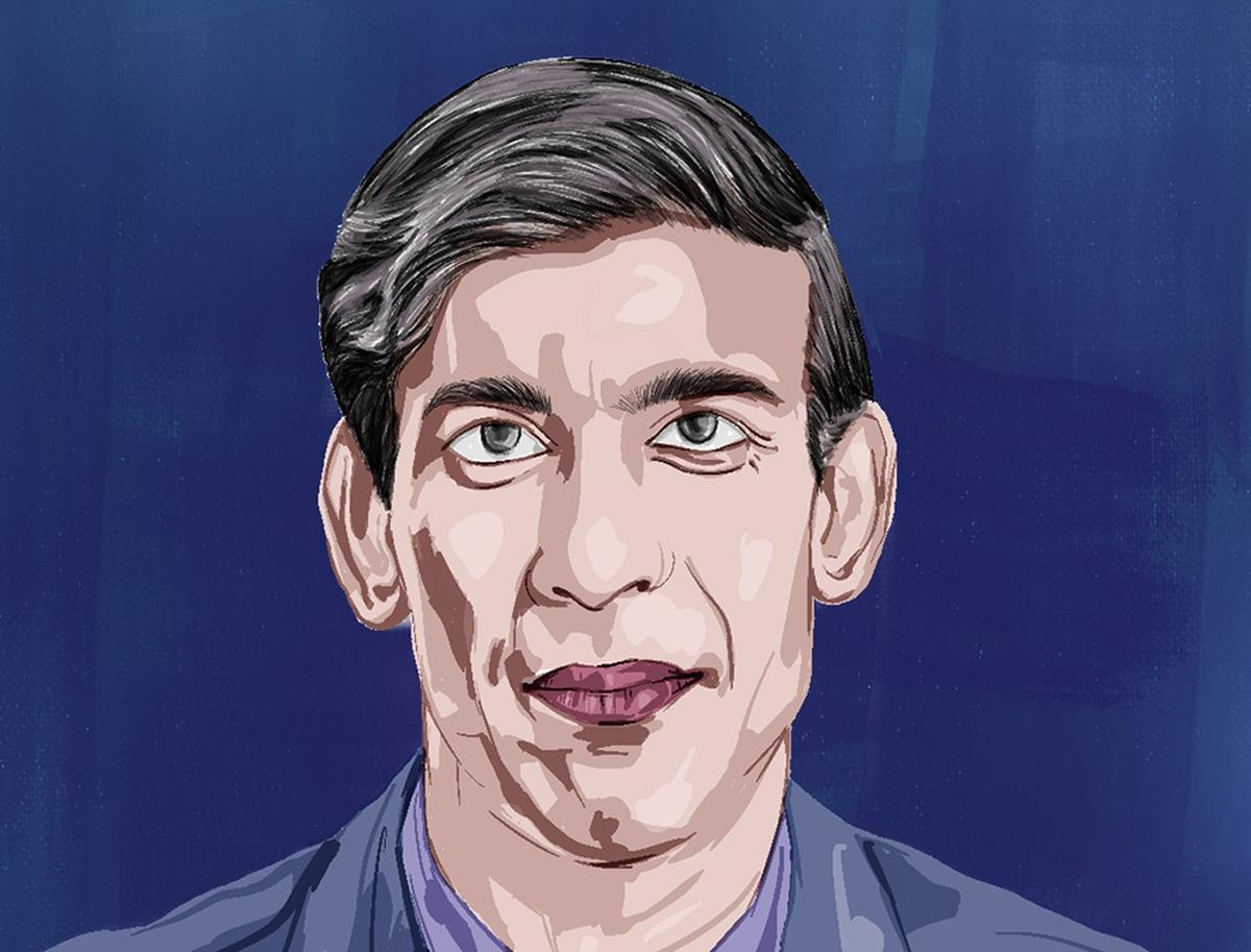 இந்திய வம்சாவளி ரிஷி சுனக் பிரிட்டன் பிரதமராகிறார்!- இவர் பின்னணி இதோ!