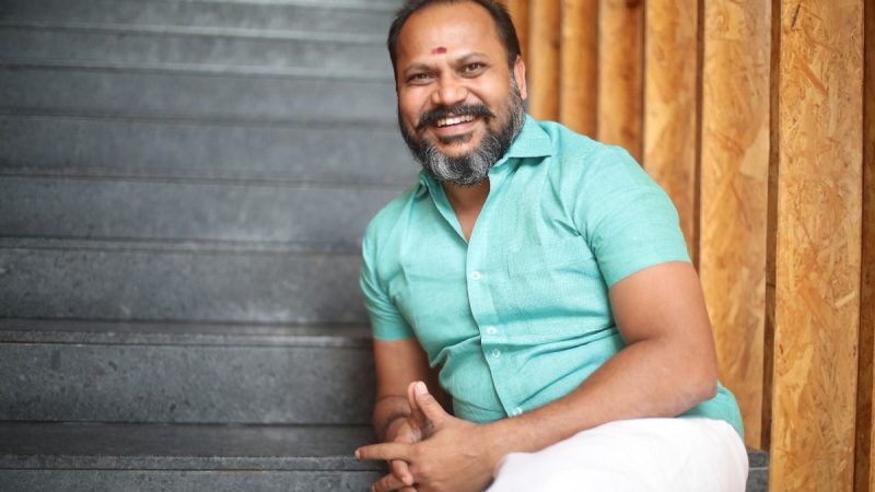 மண் &  மக்களைப் பற்றிப் படமாக்கும் சற்குணம் இயக்கத்தில் நடித்தது பெருமை- துரை சுதாகர் நெகிழ்ச்சி!