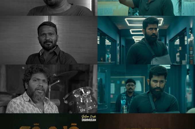 அமுதன் இயக்கத்தில் விஜய் ஆண்டனி நடித்திருக்கும் ‘ரத்தம்’ பட டீசர்!