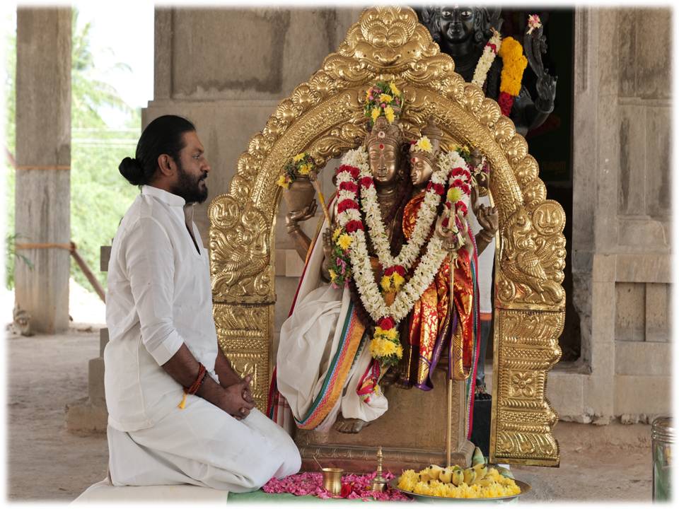 தமிழ்நாட்டில் தென்னக காசி பைரவர் திருக்கோயில் ஆசியாவிலே உலகில் மிகப்பெரிய பைரவர் ஆலயம்!