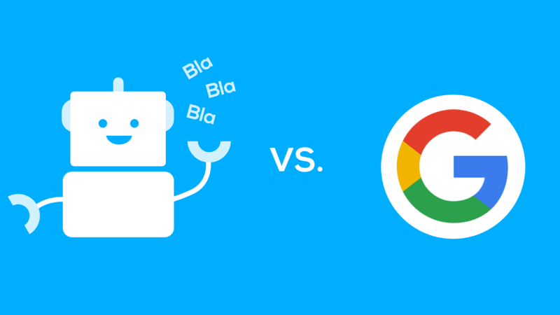 கூகுளை வீழ்த்த வரும்  சாட்போட் !- புதிய AI!