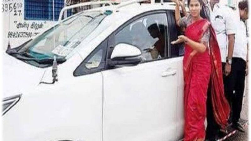 மேடம் மேயர் அவர்களே.. இது ஆபத்தான விளையாட்டு!