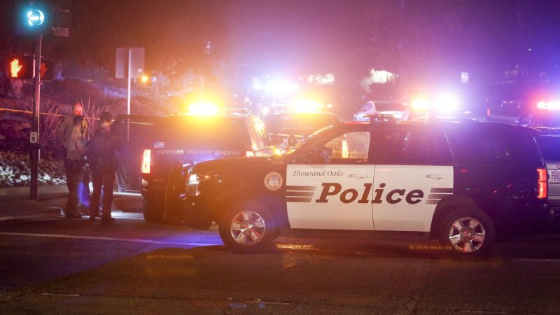 அமெரிக்காவில்  சீன புத்தாண்டு கொண்டாட்டத்தின் போது துப்பாக்கிச்சூடு- 9 பேர் உயிரிழப்பு.