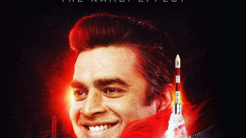 மாதவனின் ராக்கெட்ரி: தி நம்பி எஃபெக்ட் ஆஸ்கர் விருது 2023 பரிந்துரைப் பட்டியலில் நுழைஞ்சிடுச்சு1