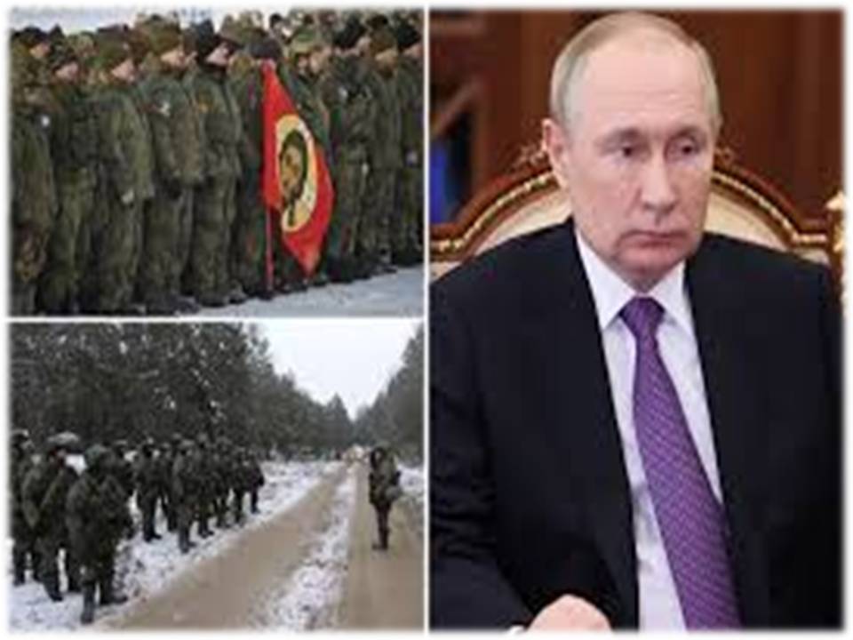 2 நாள் போர் நிறுத்தம் அறிவித்த ரஷ்யா: உக்ரைன் நிராகரிப்பு!- ஏன்?