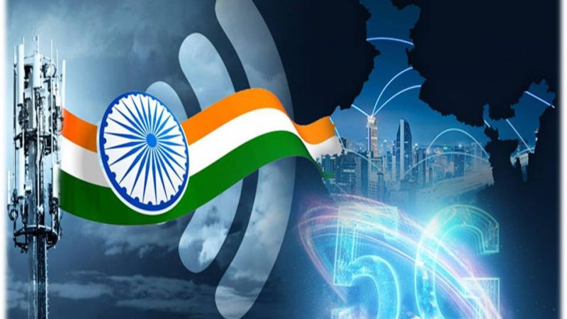 5G அலைக்கற்றை ஏலம் எப்போது?! – இந்திய தொலைத்தொடர்பு துறை தகவல்!