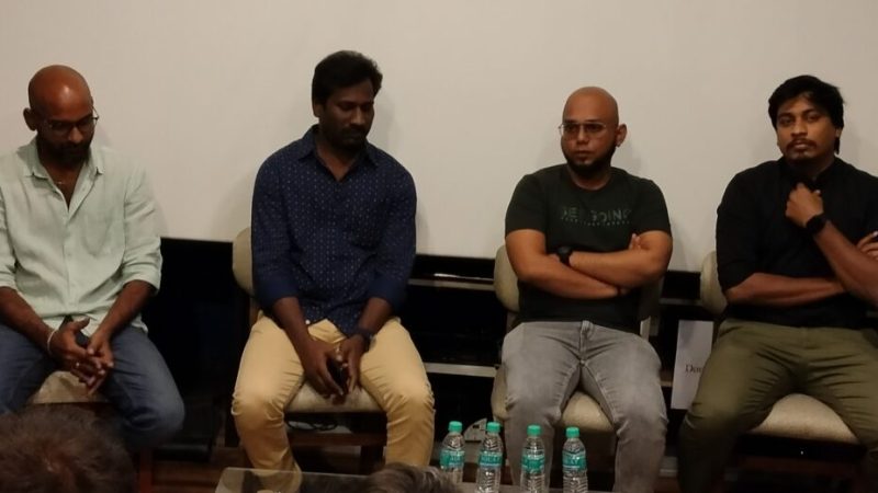 உதயநிதி ஸ்டாலின் நடித்த ‘கண்ணை நம்பாதே’ படத்தில் என்ன ஸ்பெஷல்?