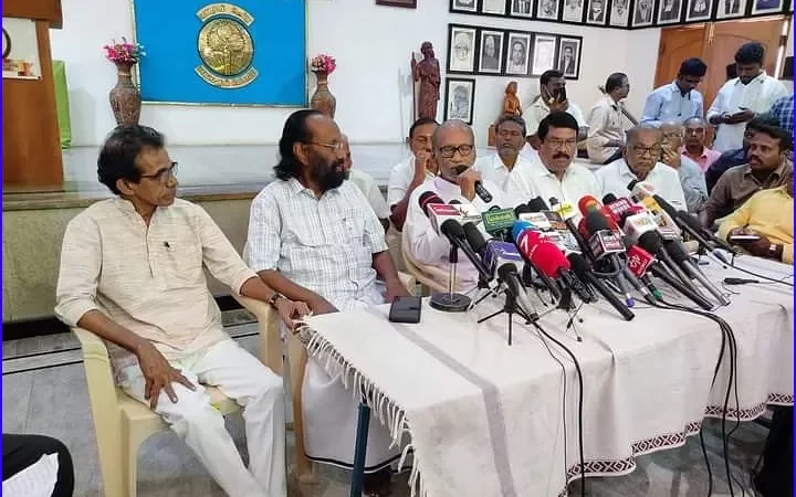 விடுதலை புலிகள் தலைவர் பிரபாகரன் உயிருடன்/ நலமுடன் உள்ளார்!