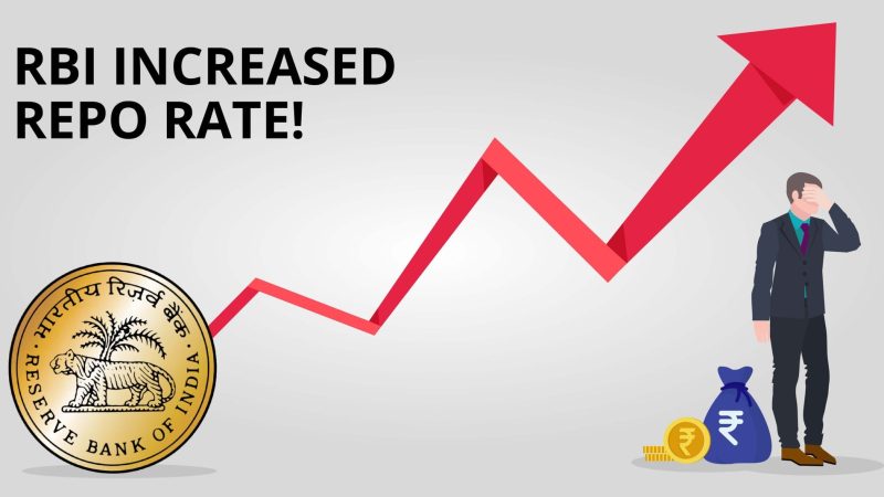 ரெப்போ வட்டி விகிதம் 0.25% உயர்வு!- ரிசர்வ் பேங்க் கவர்னர் அறிவிப்பு!