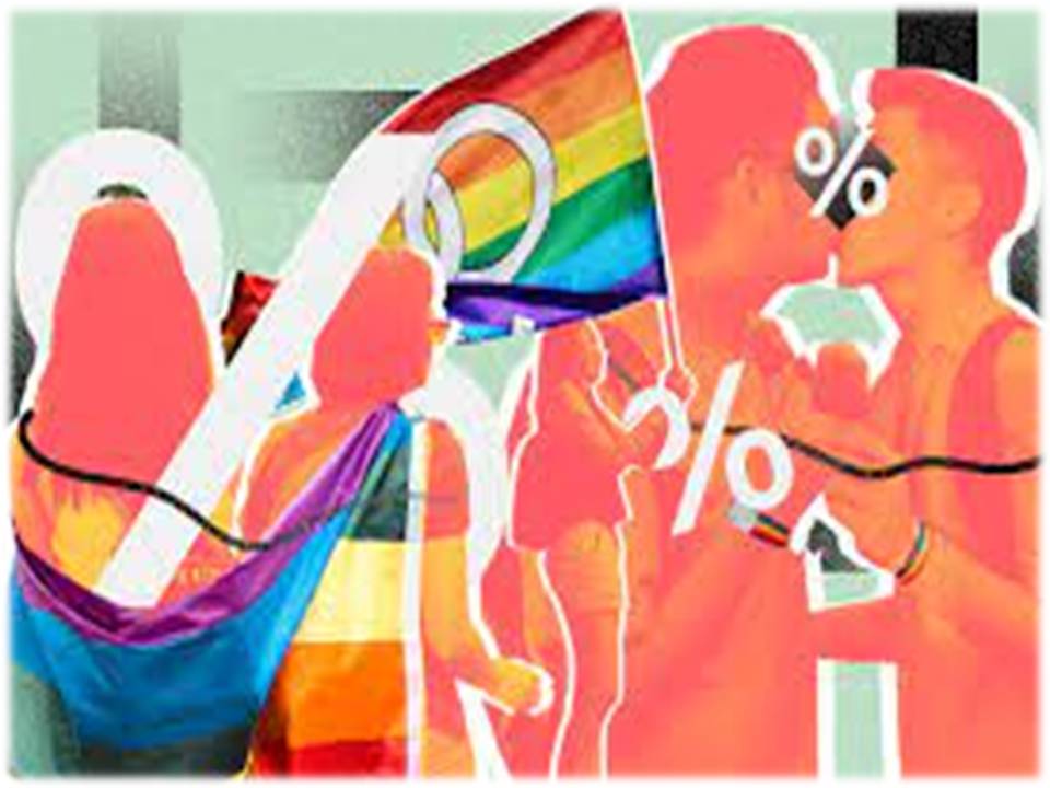 தன் பாலின ஈர்ப்பாளர்களுக்கு திருமண உரிமை!