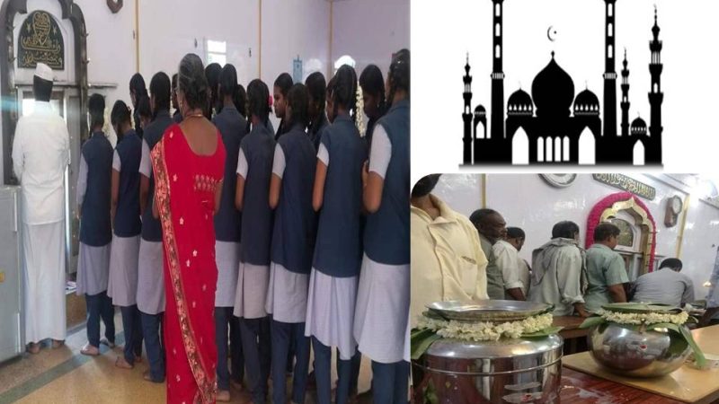 இப்தார் நல்லிணக்கக் கூடுகைகளும் போதாமைகளும் !