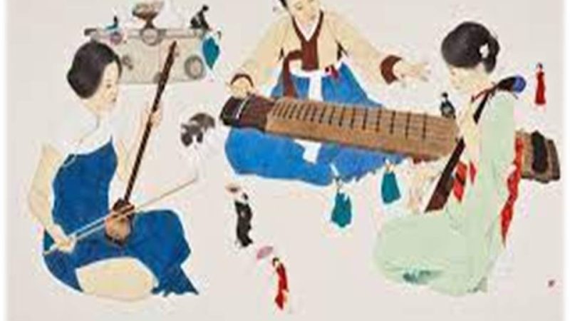 பாடுங்கள், சிரிக்கவும், நேசிக்கவும், தியானிக்கவும், விளையாடுங்கள், நன்றி சொல்லுங்கள்!