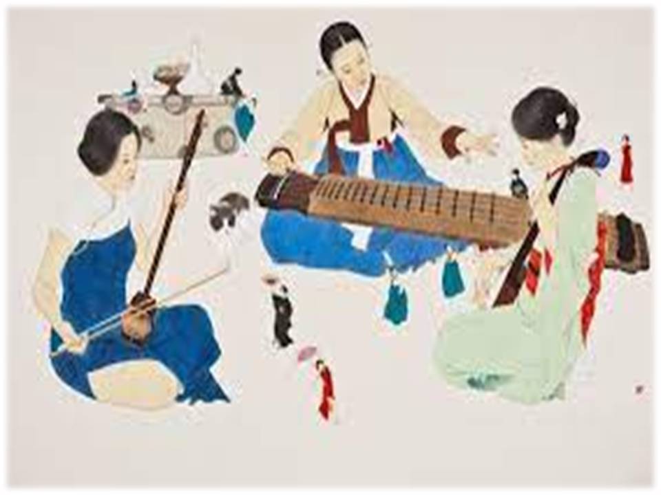 பாடுங்கள், சிரிக்கவும், நேசிக்கவும், தியானிக்கவும், விளையாடுங்கள், நன்றி சொல்லுங்கள்!