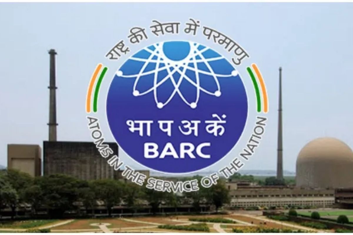 பாபா அணு ஆராய்ச்சி மையத்தில் (BARC) பல்வேறு பணிவாய்ப்பு!