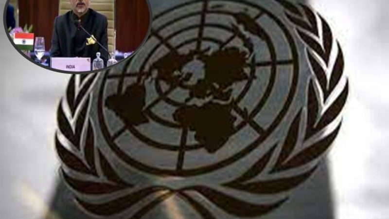 ஐ.நா. புள்ளியியல் ஆணையத்தின் தலைமைப் பொறுப்பேற்கிறது இந்தியா!