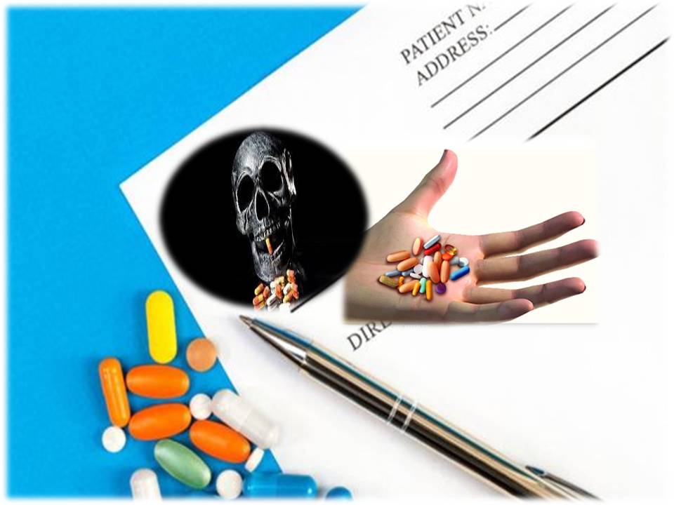 போலி மருந்து உற்பத்தி : இந்திய மருந்து கட்டுப்பாட்டு கழகம் அதிரடி!