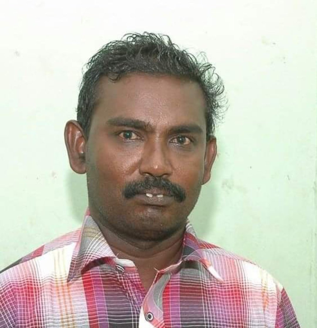 மணல் கடத்தல் விவகாரம் ; வி.ஏ.ஓ வெட்டிக்கொலை – தூத்துக்குடியில் பயங்கரம்!