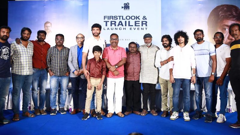 எறும்பு – இது ஒரு உலக அளவிலான திரைப்படம்!