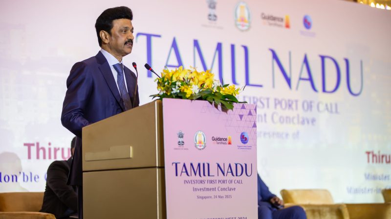தமிழ்நாட்டின் வளர்ச்சிக்கு கை குலுக்கிய சிங்கப்பூர்-ஜப்பான் நாடுகள்! – முதல்வர் ஸ்டாலின் பயண அனுபவங்கள்!