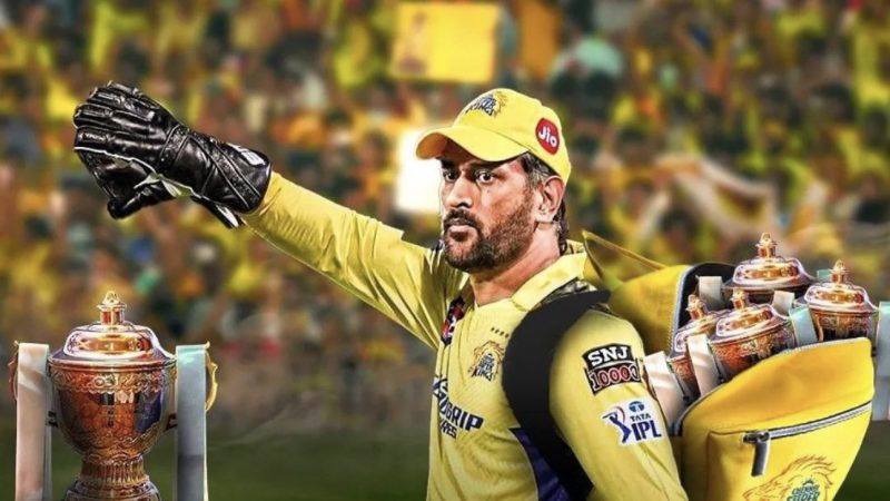 ஐபிஎல் : சென்னை அணி இறுதி சுற்றுக்கு முன்னேறியது!